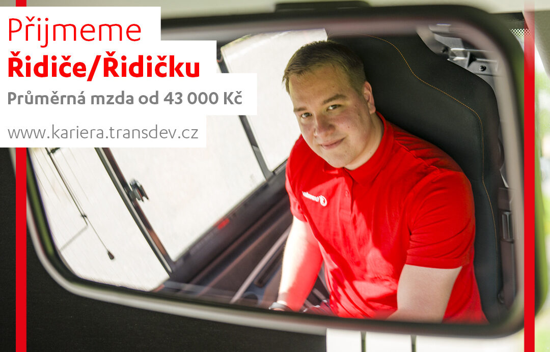 KARIÉRA-VOLNÁ MÍSTA