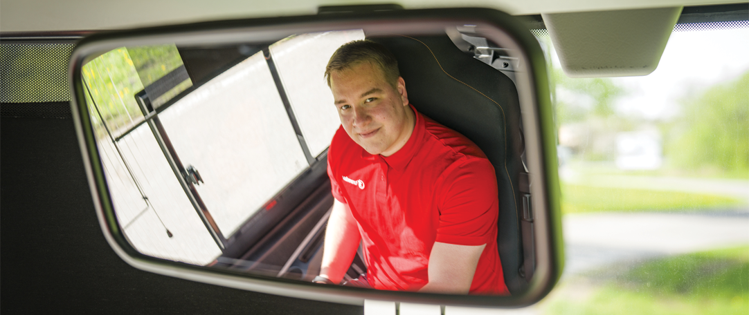 KARIÉRA-VOLNÁ MÍSTA